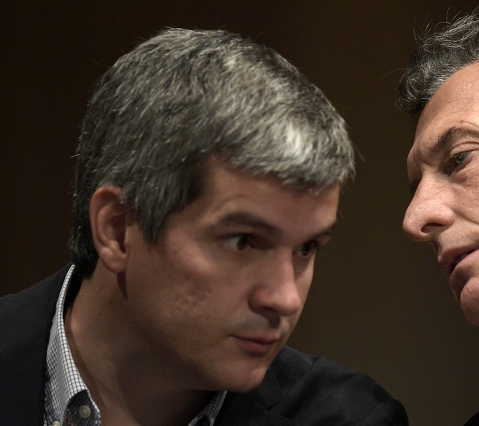 Imputaron a Marcos Peña y a Faurie en la causa del contrabando de armas a Bolivia