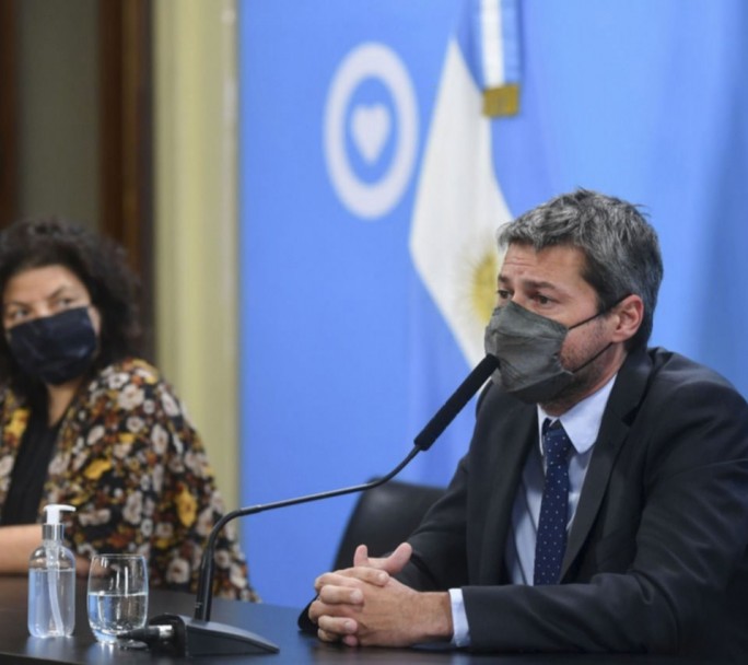 El primer partido de la Selección se jugará con público y aforo
