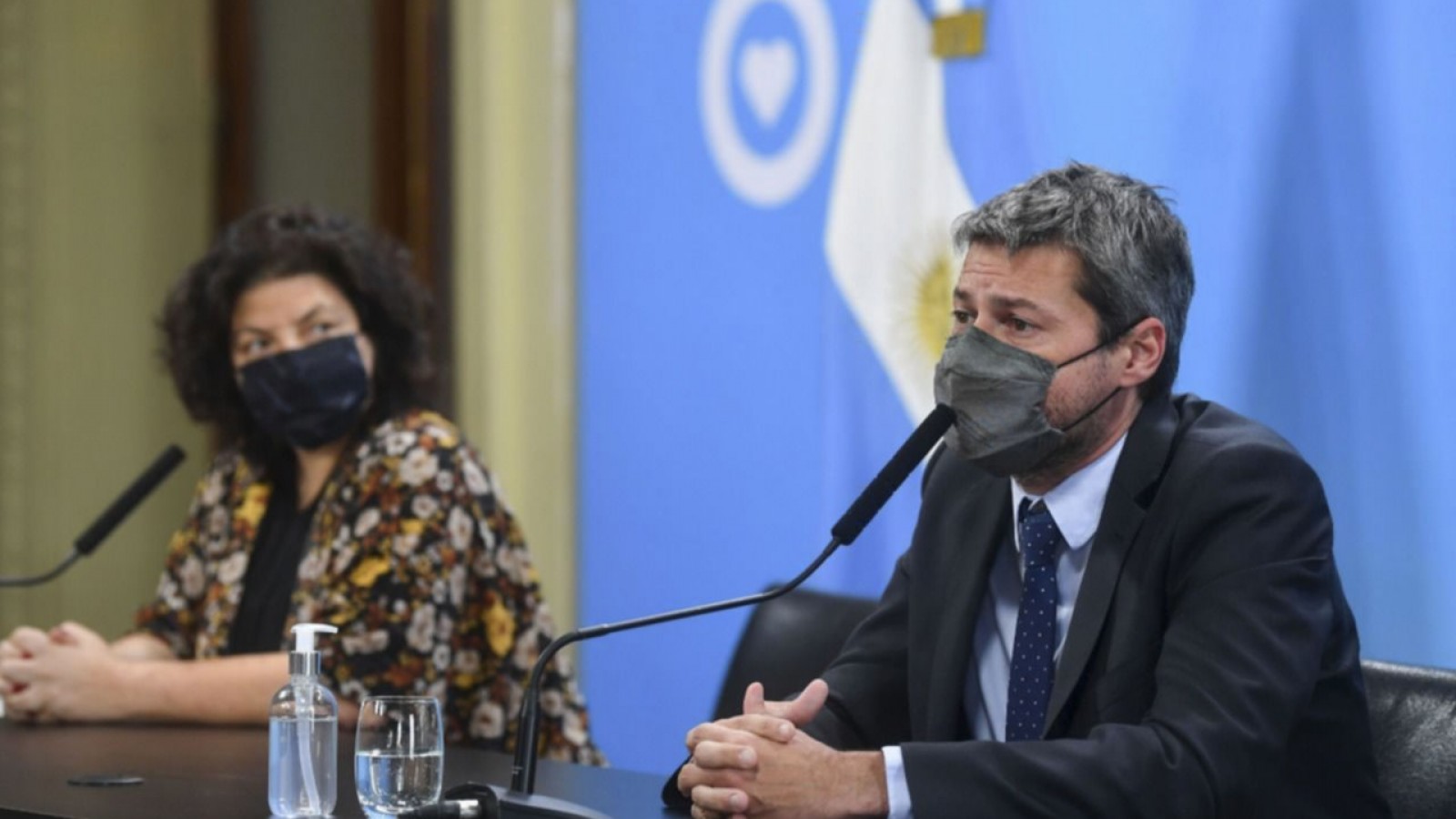 El primer partido de la Selección se jugará con público y aforo