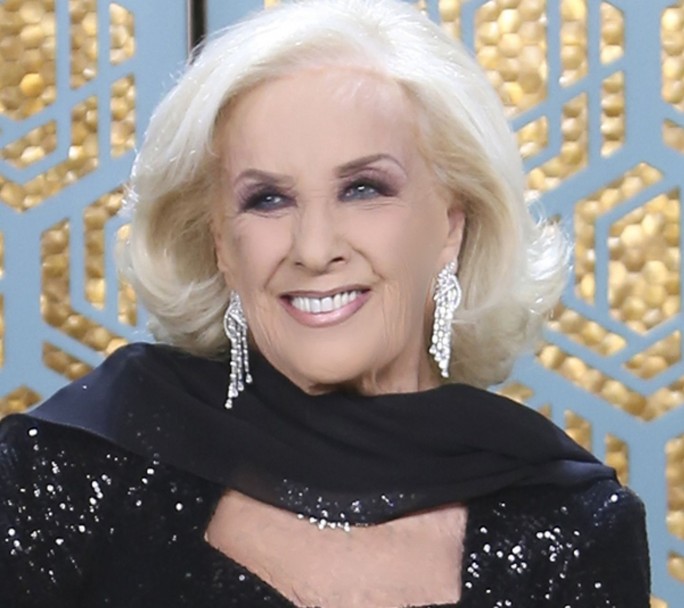 La vuelta de Mirtha Legrand a la televisión: ¿Quiénes serán sus invitados?