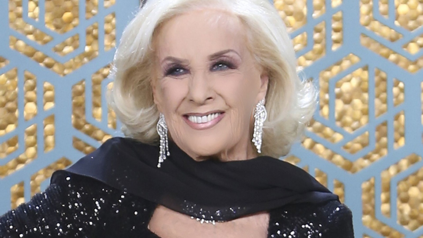 La vuelta de Mirtha Legrand a la televisión: ¿Quiénes serán sus invitados?