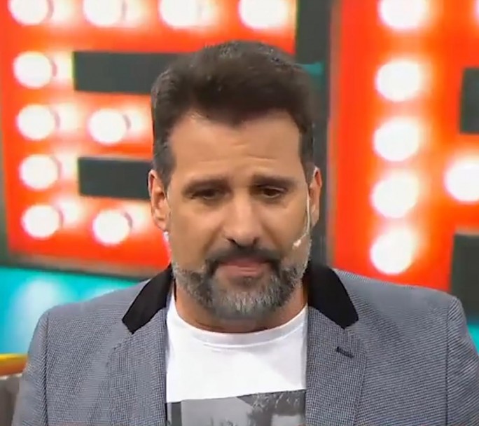 Listorti versus Los Nocheros: "No es un tema debatible. Yo me guío por los científicos"