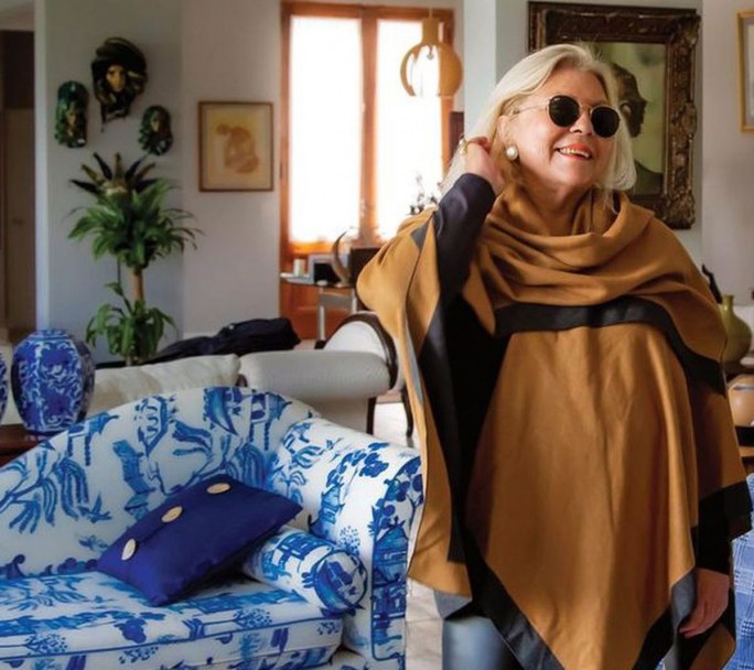 Amplían la denuncia por el cumpleaños de Carrió, incluyen a Larreta, Negri y Santilli