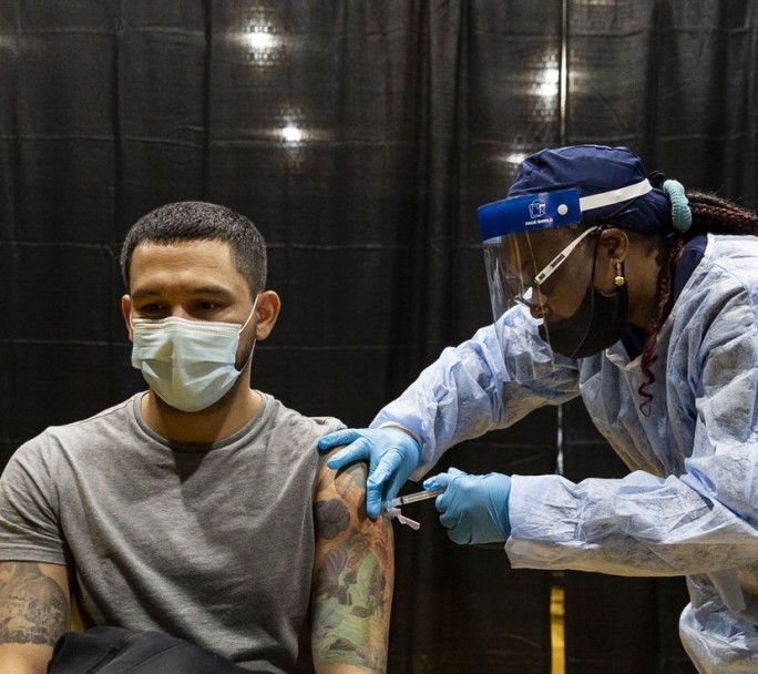 La pandemia vuelve a azotar a EEUU