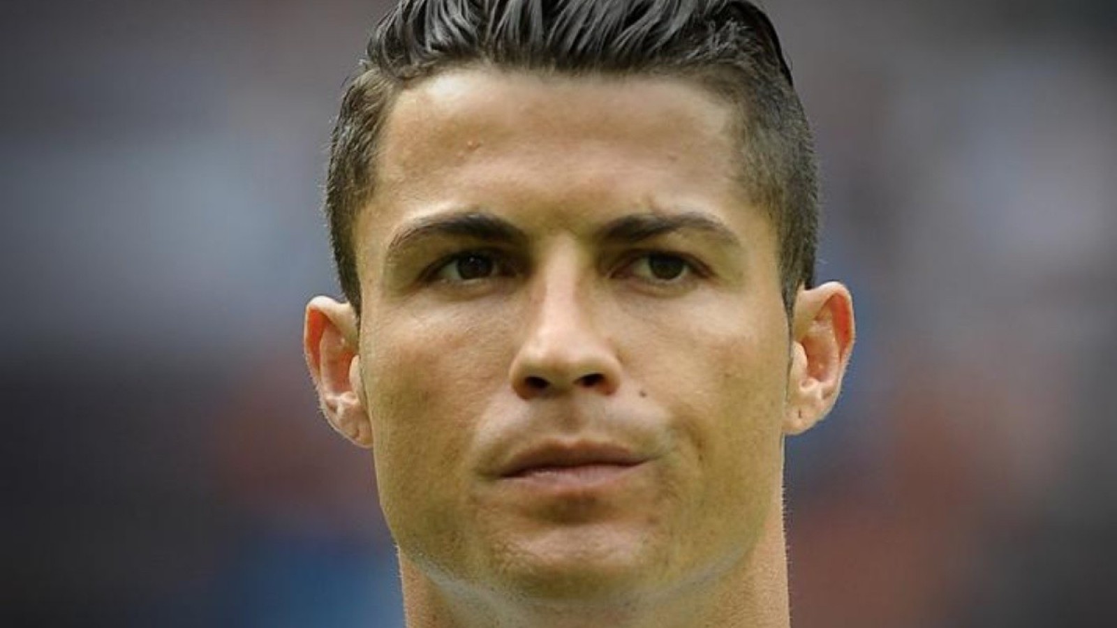 Cristiano Ronaldo sería jugador del Manchester City