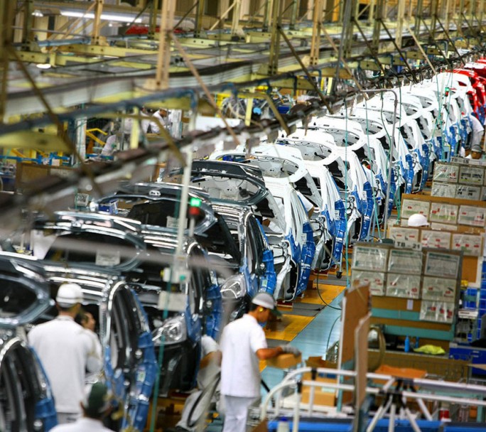 Argentina se encuentra entre los países de mayor recuperación en América Latina