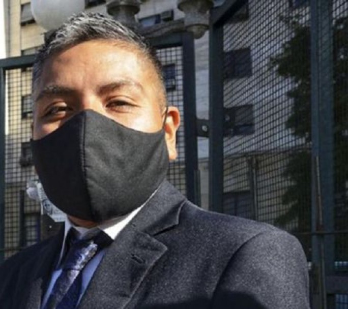 Caso Chocobar: la querella apeló la condena "indulgente" y pidió perpetua por "ejecución extrajudicial"