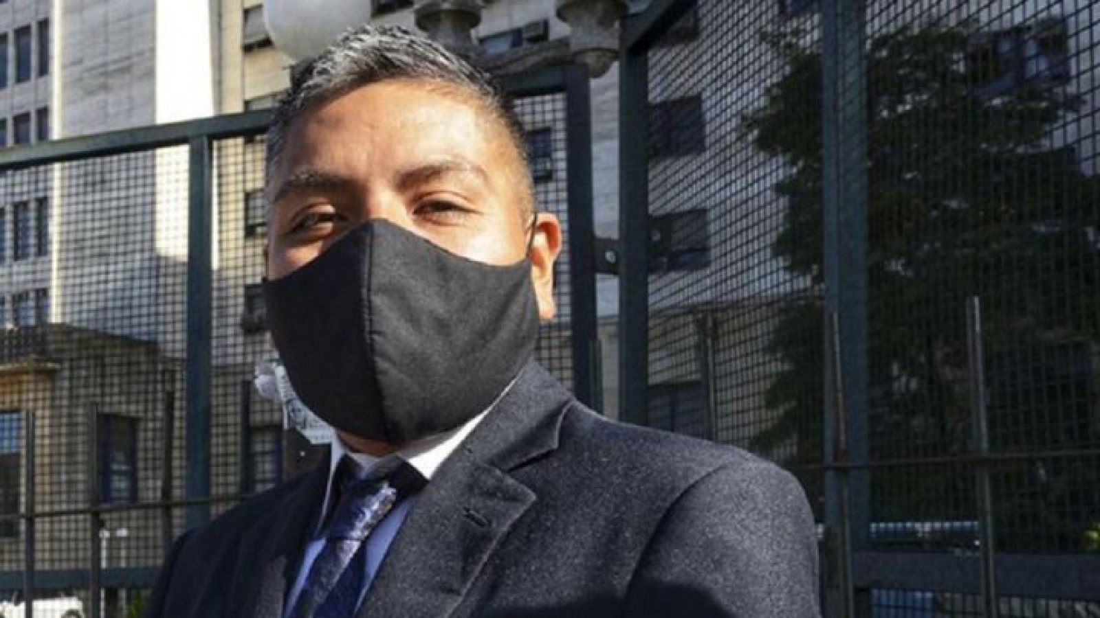 Caso Chocobar: la querella apeló la condena "indulgente" y pidió perpetua por "ejecución extrajudicial"