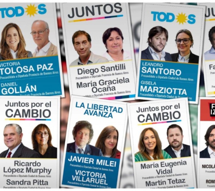 Guia para saber lo más importante en las legislativas de este año