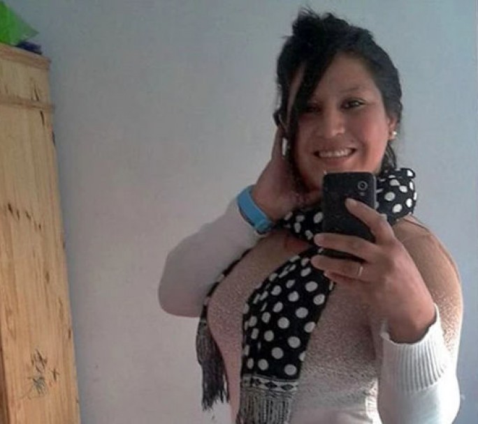 Comienza el juicio por jurados al hombre acusado de quemar a su pareja en Escobar