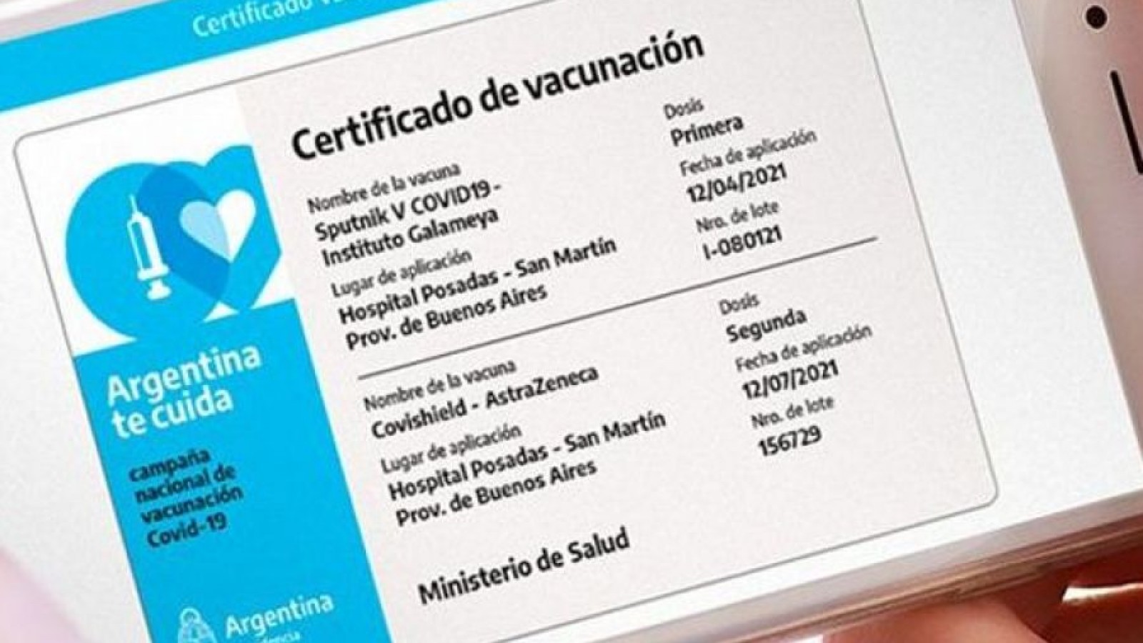Que es la credencial Mi Argentina y para qué sirve?