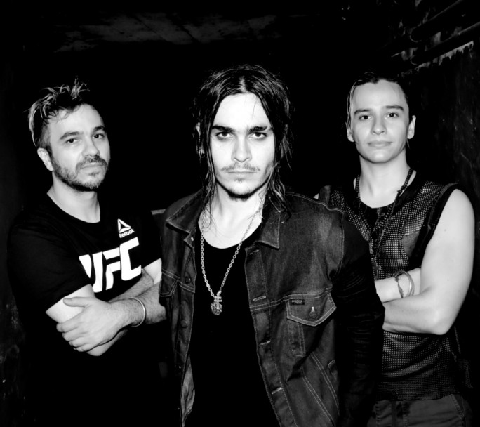 Airbag presenta su séptimo disco en el Teatro Gran Rex