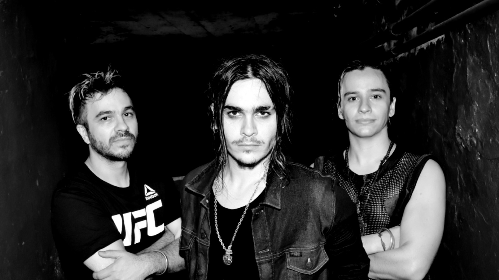 Airbag presenta su séptimo disco en el Teatro Gran Rex