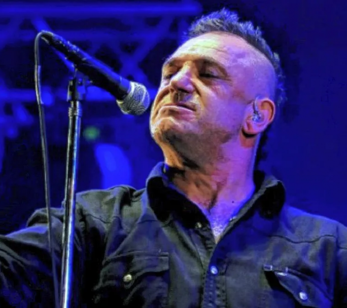 Fuerte revés a la propuesta para que Ricardo Iorio cante el himno en el encuentro Argentina-Bolivia