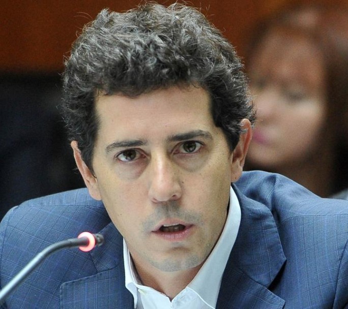 Eduardo de Pedro asegura que no hay ningún riesgo en ir a votar este Domingo