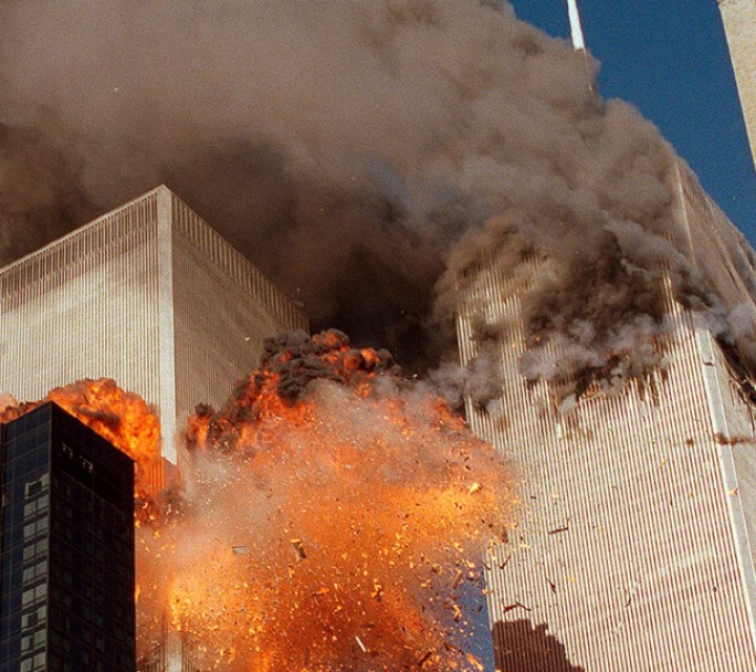 A 20 años del atentado a las torres gemelas