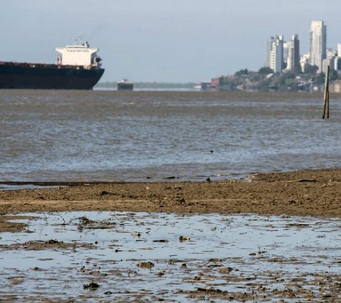El gobierno bonaerense declaró la emergencia hídrica