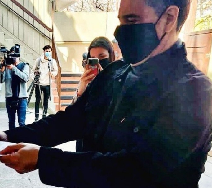 Jorge Macri: "Se percibía que había mucha gente descontenta"