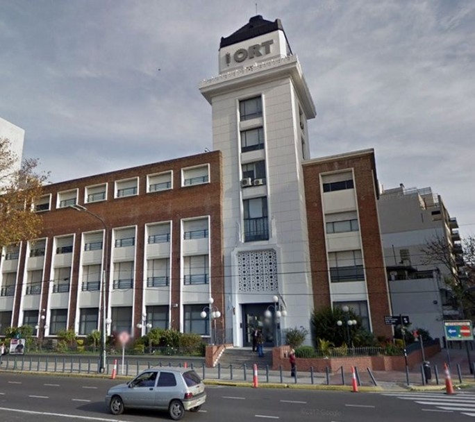 Ya suman 61 casos de coronavirus en la escuela ORT