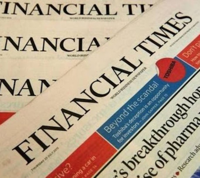 Análisis económico y político del Financial Times sobre Argentina