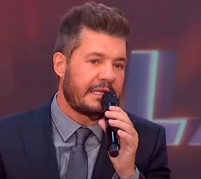 Cambio de horario para el programa de Marcelo Tinelli