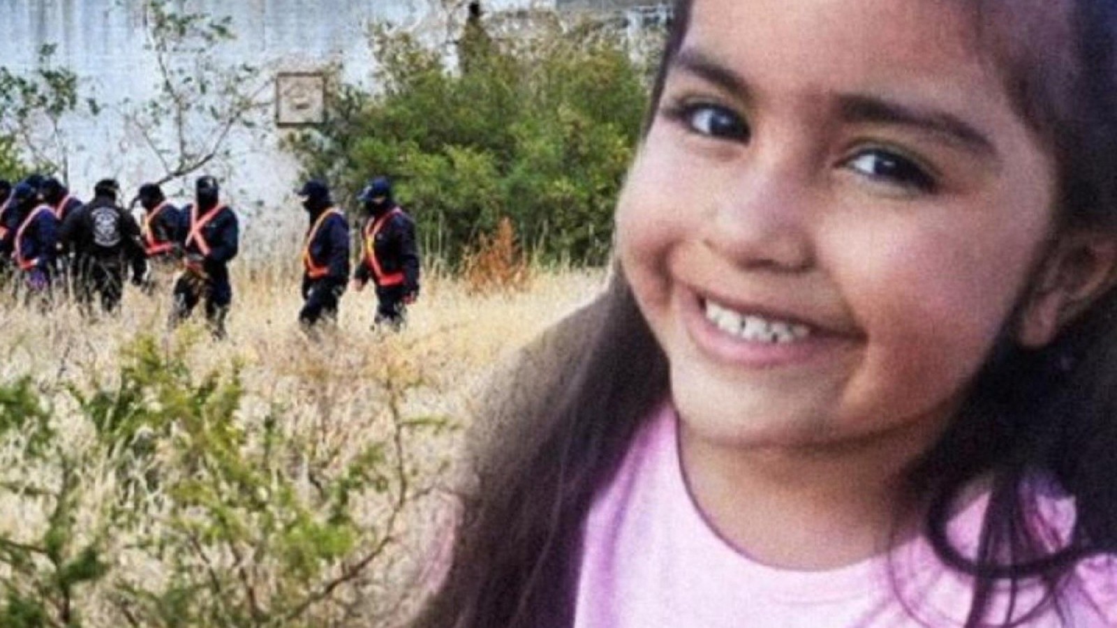 Familiares piden que investiguen la desaparición de Guadalupe como delito de trata