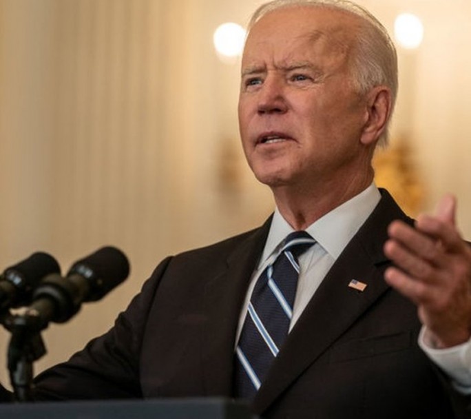 Biden anunció recortes de impuestos a la clase media y se los subirá a los más ricos