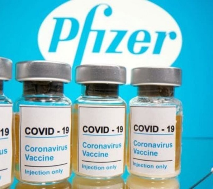 Vacuna Pfizer: es segura para niños de entre 5 y 11 años