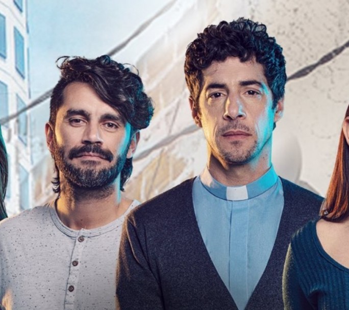 El debut de La 1-5/18 superó a Bake Off en el rating y dio que hablar