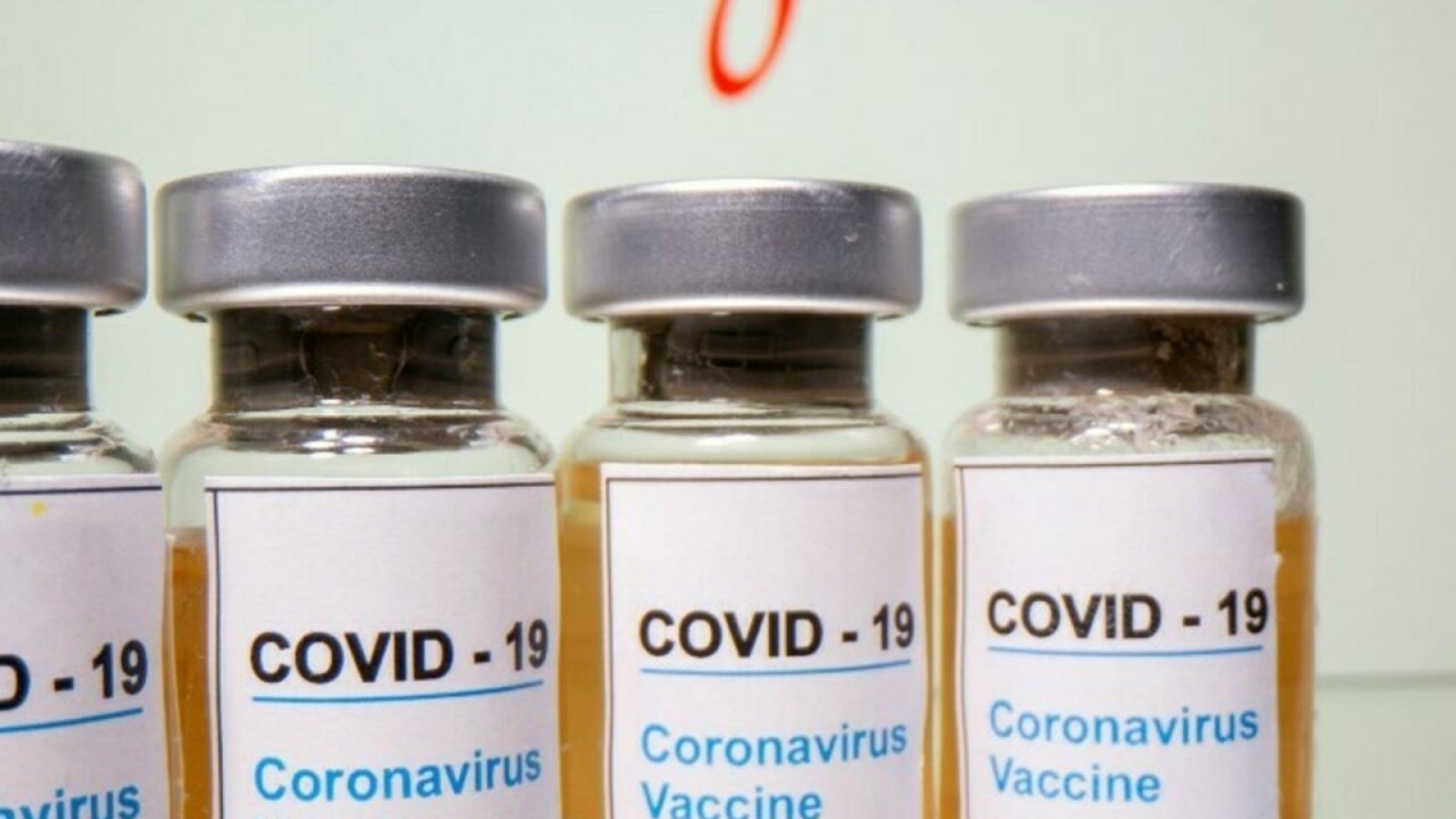 Johnson & Johnson informó que una segunda dosis de su fórmula genera 94% de protección contra el Covid-19