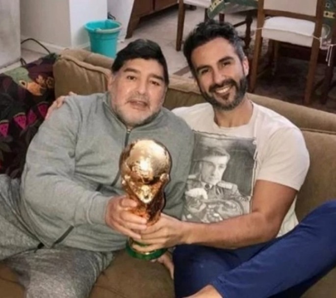 Un testigo declaró que Luque "no mantenía la distancia para tener objetivad"