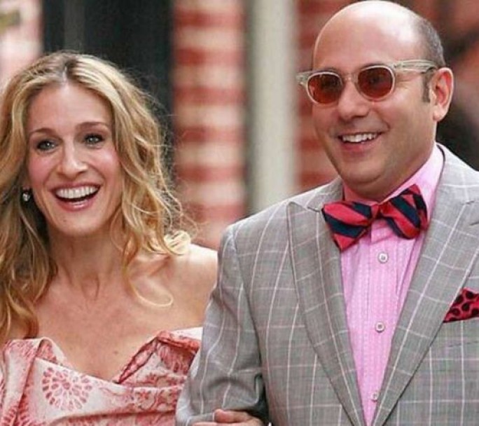 Murió Willie Garson, actor de Sex and the City