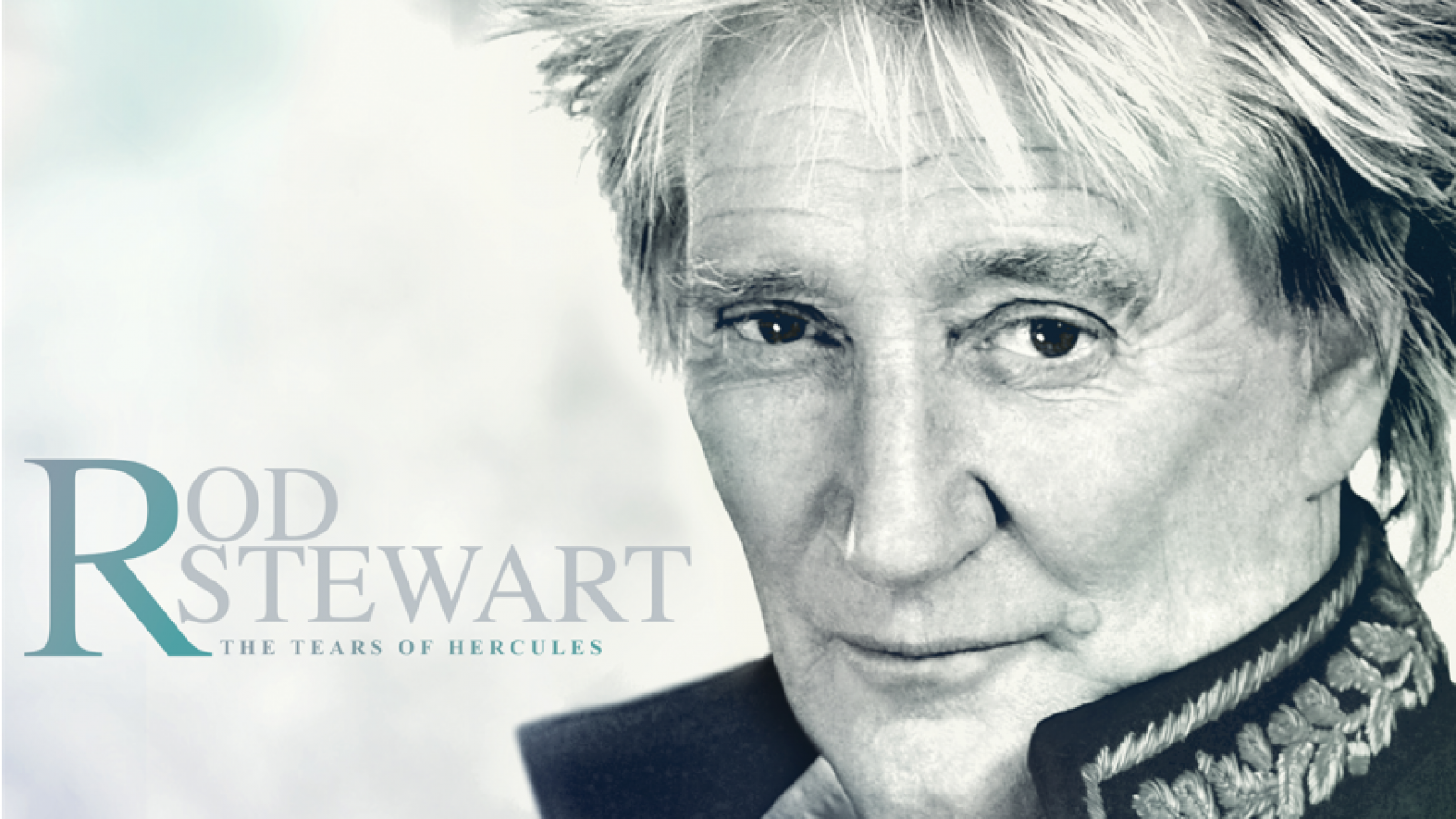 Sir Rod Stewart anuncia su 31° álbum de estudio: "The Tears Of Hercules"