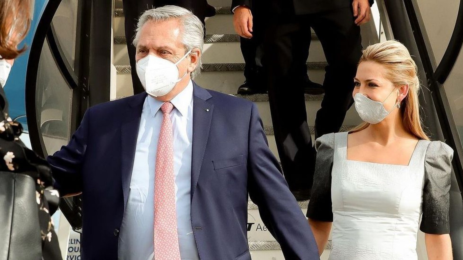 Se confirma el embarazo de Fabiola Yañez