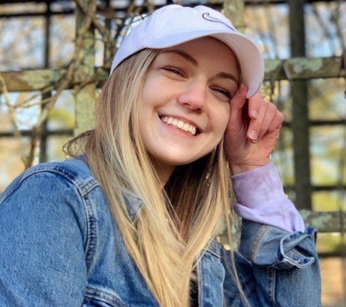 Detienen al novio de la joven que fue hallada asesinada en Wyoming