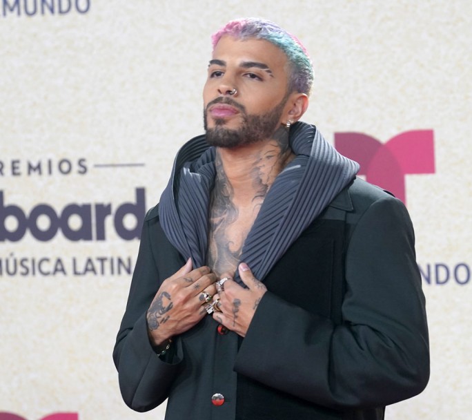 Rauw Alejandro se presentará en febrero en el Luna Park