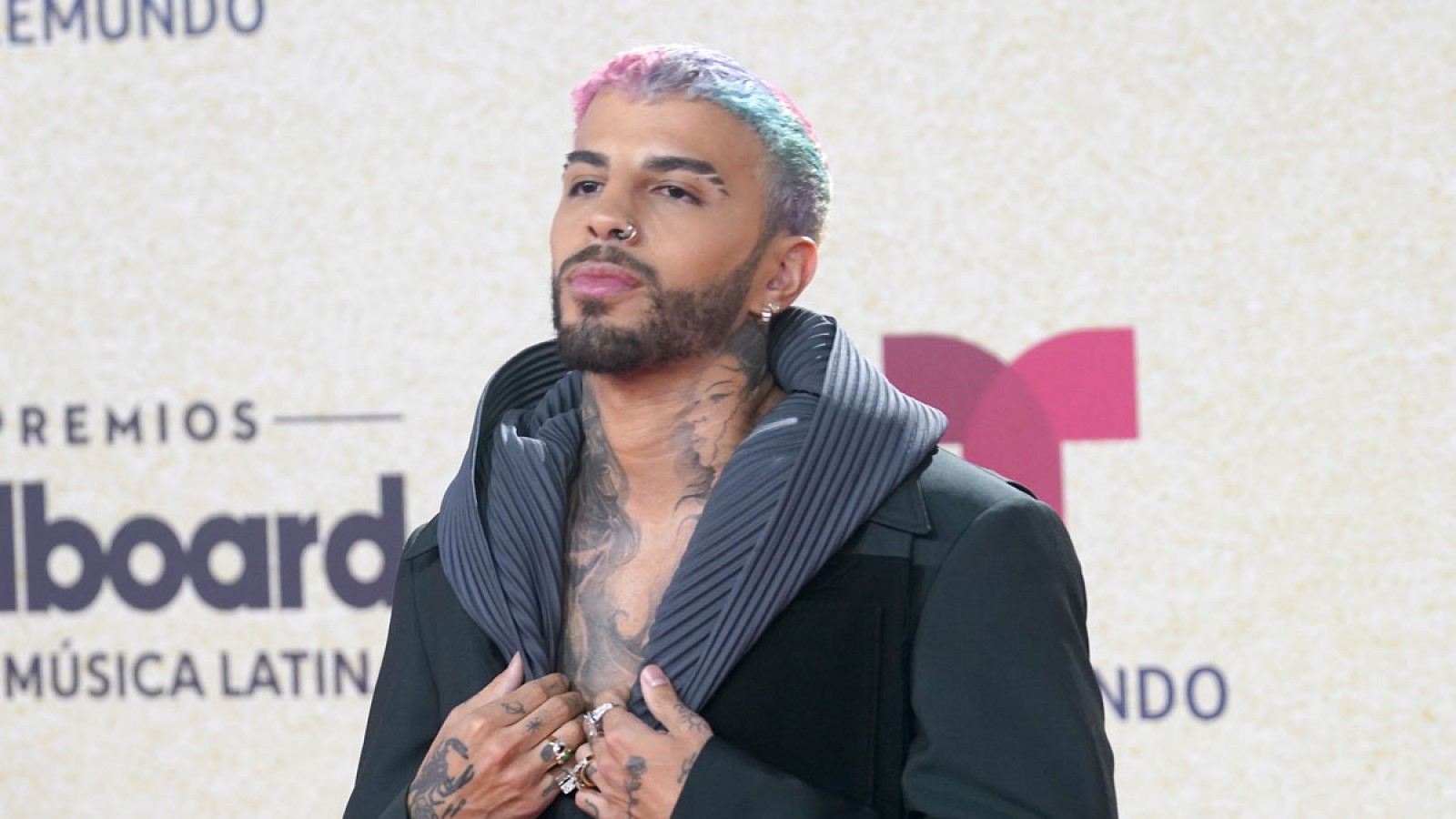 Rauw Alejandro se presentará en febrero en el Luna Park