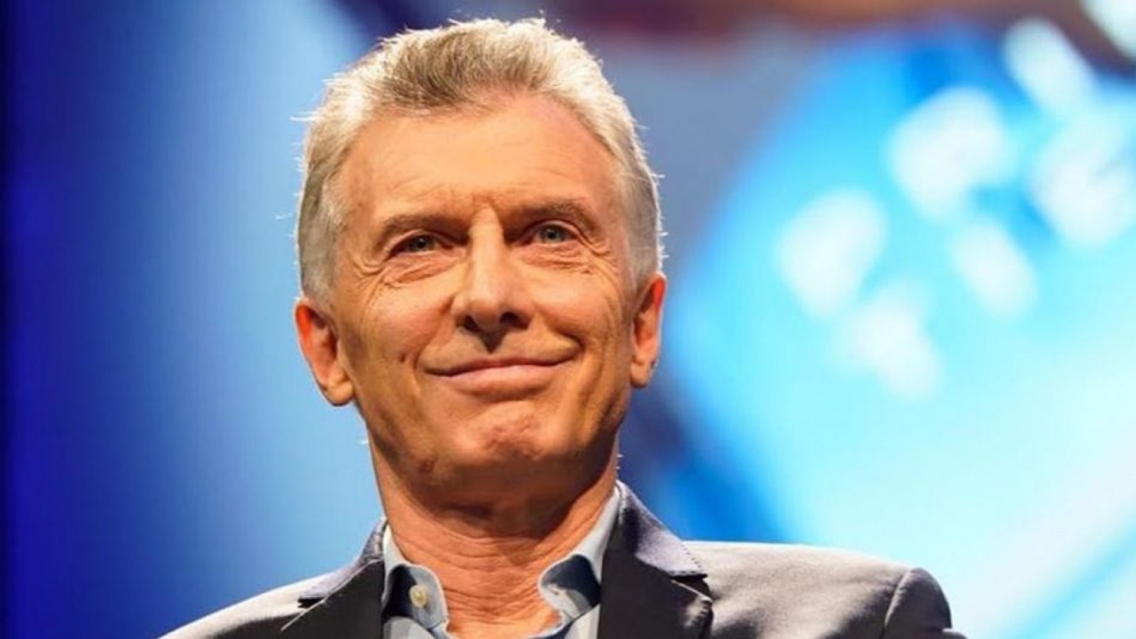 Macri: "Hay que evitar que el esfuerzo de años sea dilapidado por un régimen populista en muy poco tiempo"