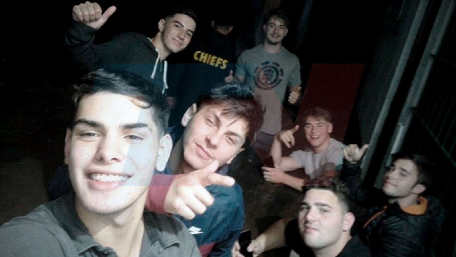 Rugbiers: denegaron otro recurso de los ocho acusados para salir en libertad