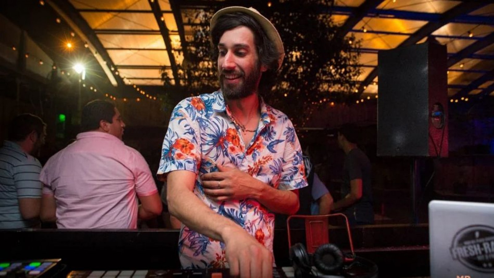 Declara hoy el único detenido por el crimen del DJ Lele Gatti