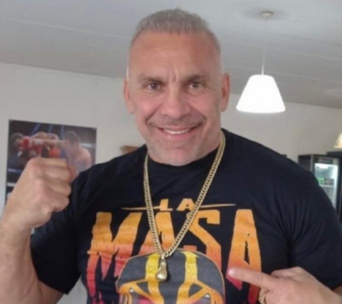 Tras la muerte de Jorge "Acero" Cali, se conoció la autopsia preliminar