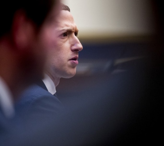 Facebook sobre el apagón mundial "tuvo un efecto cascada"