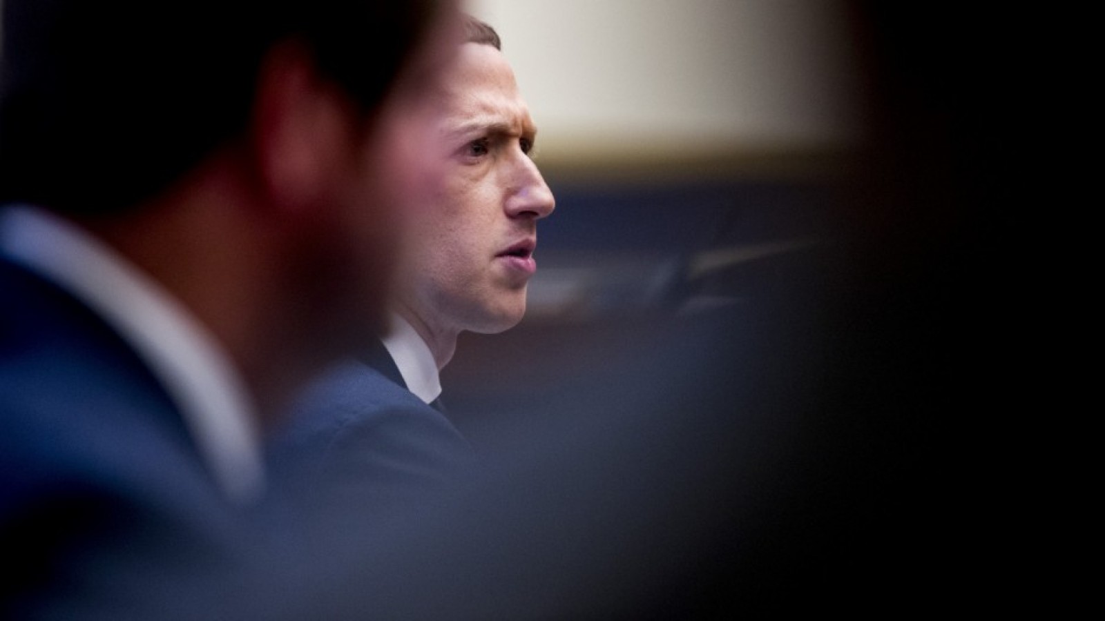 Facebook sobre el apagón mundial "tuvo un efecto cascada"