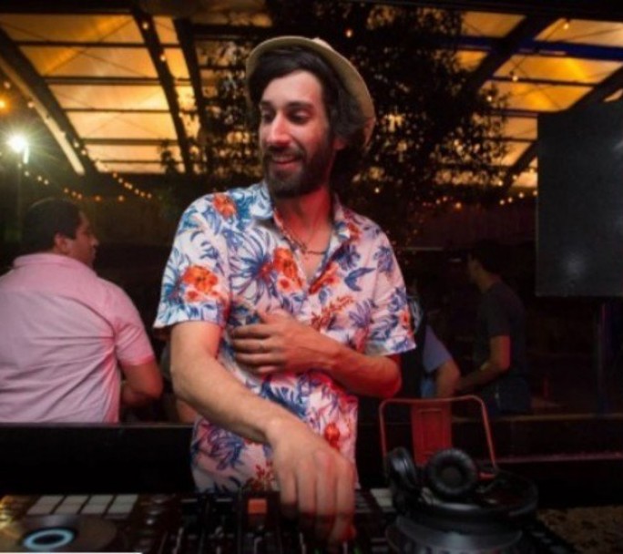 Detuvieron al jefe de seguridad del boliche en el que trabajaba Lele Gatti