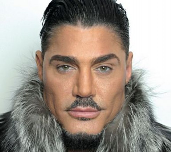 Se estrena en el 2022 el documental sobre la vida de Ricardo Fort