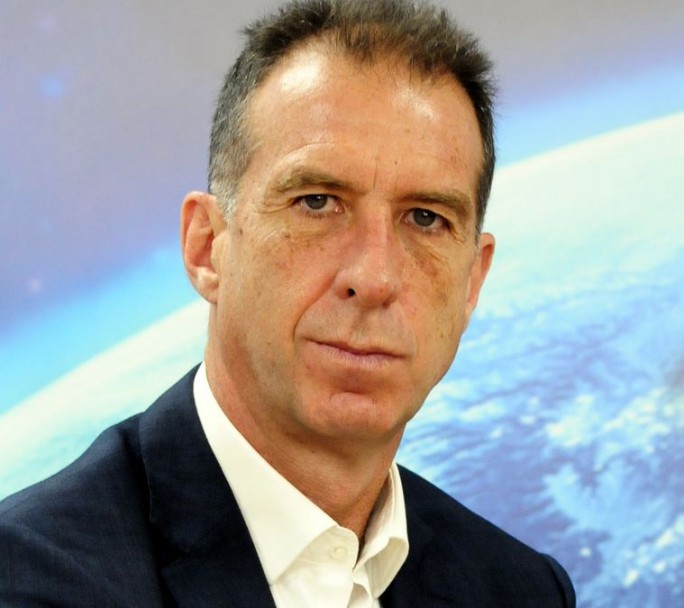 "Nunca acepté ser cómplice de las maniobras que definió Mauricio"