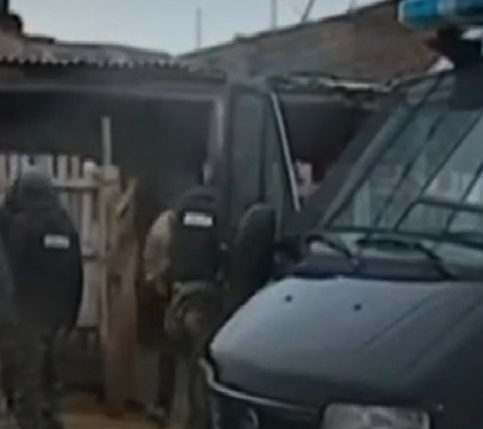 Ratifican condenas para una banda que robaba petróleo crudo