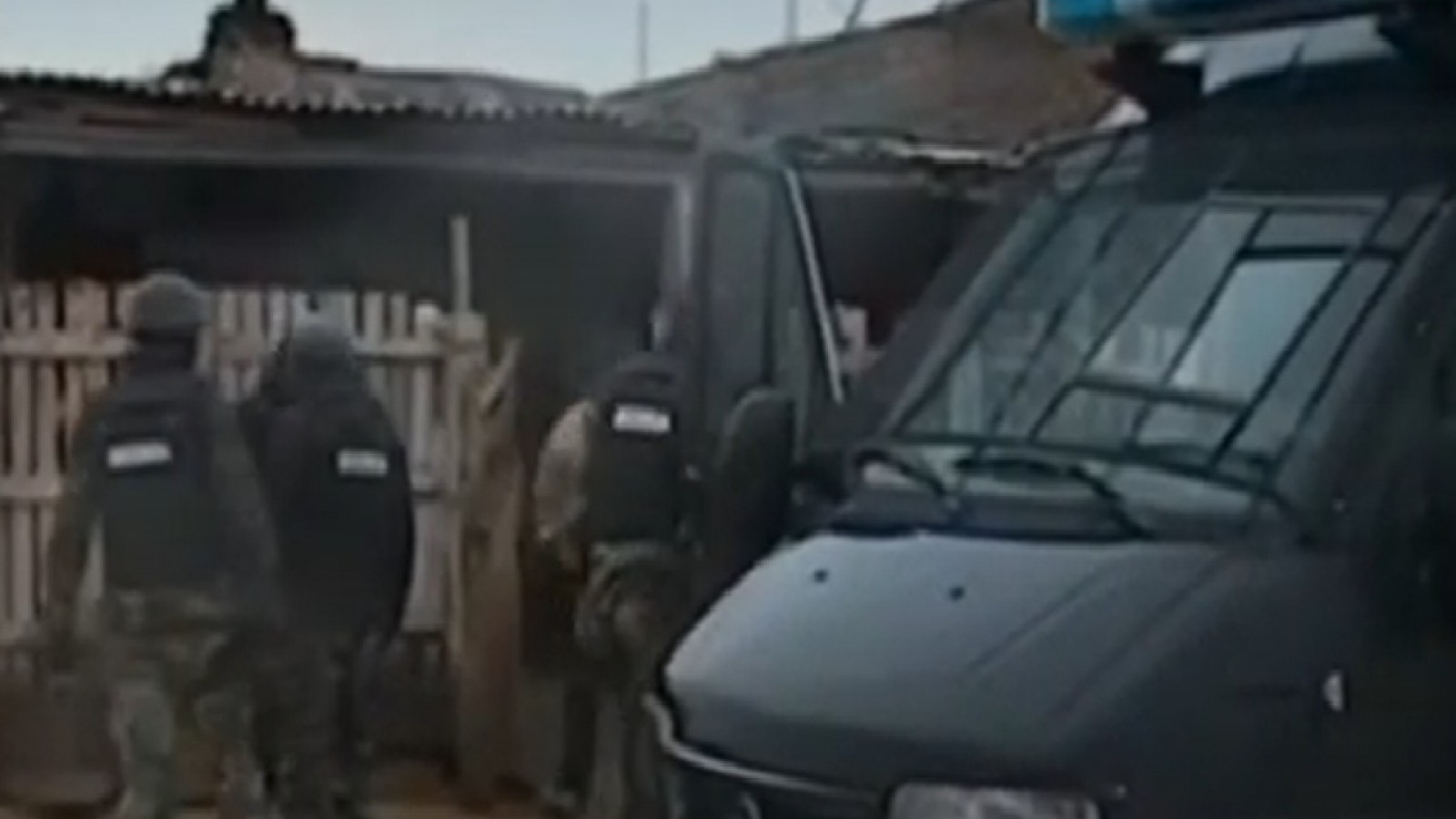 Ratifican condenas para una banda que robaba petróleo crudo