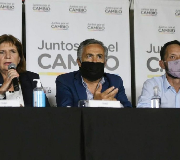 Juntos por el Cambio rechaza el llamado a un diálogo con el oficialismo que anticipó Massa