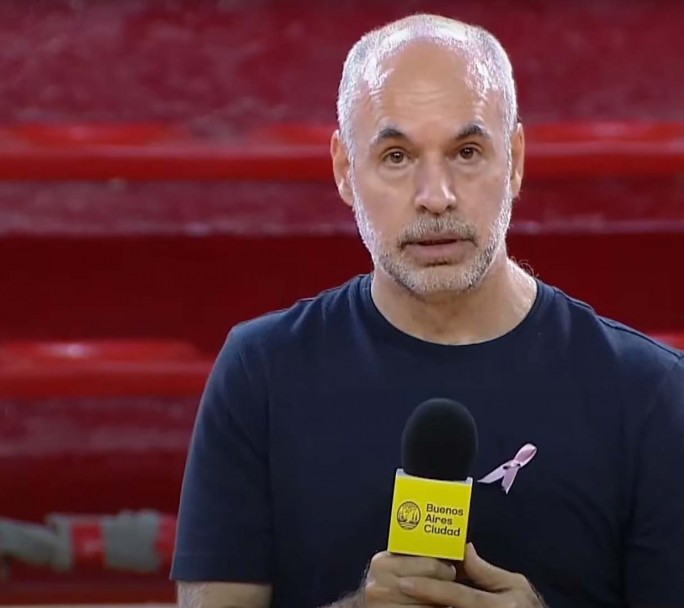 Dejará de ser obligatorio el barbijo en espacios abiertos de CABA